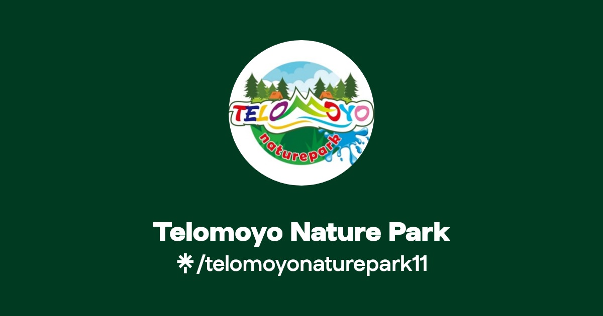 Telomoyo nature park